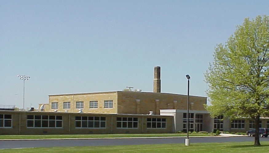Middle School