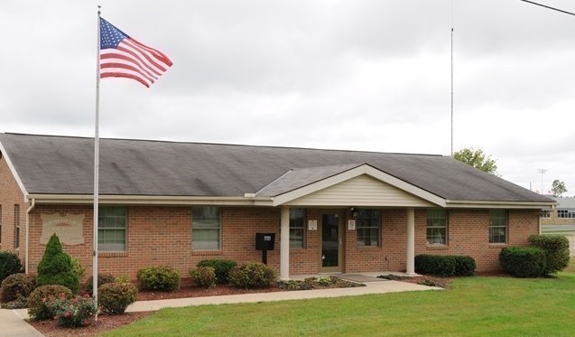 Northwest School District Administration Building