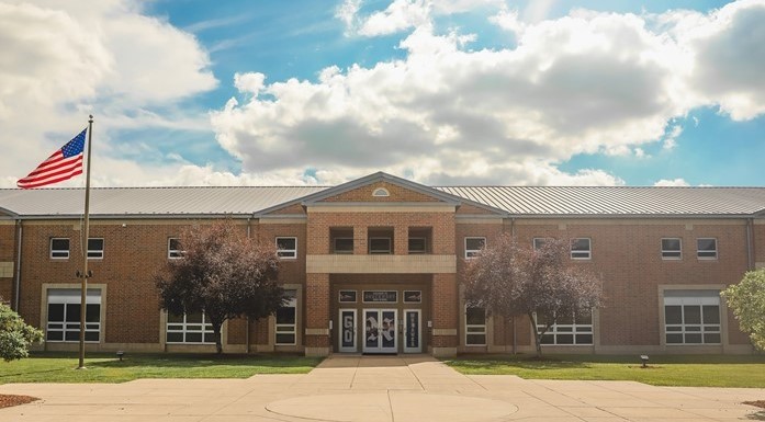 Northwest High School