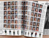 2021-2022 Yearbooks
