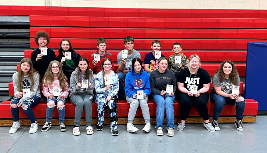 Mohawks of the Week 4/17/23