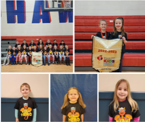 Jump Rope for Heart