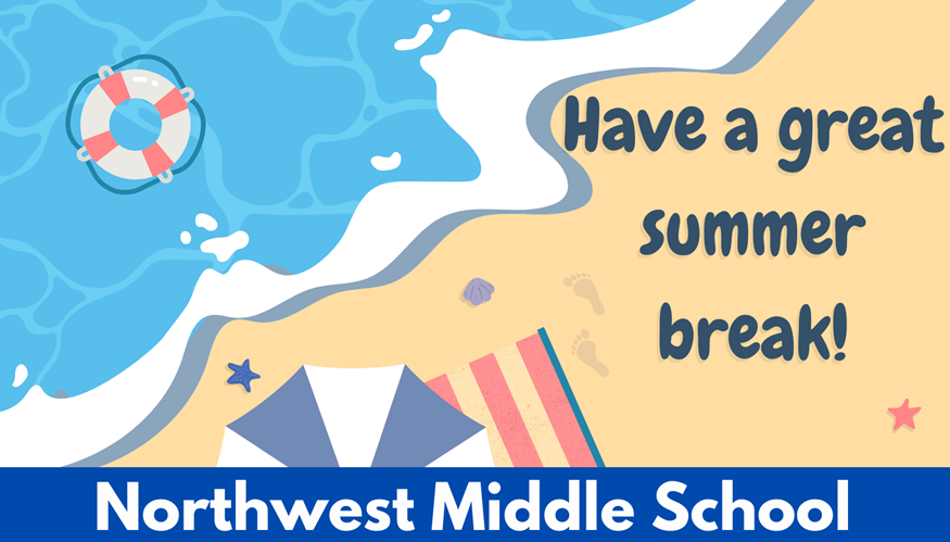 Summer Break 2023
