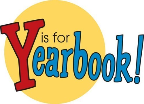 Yearbooks - 2022-2023