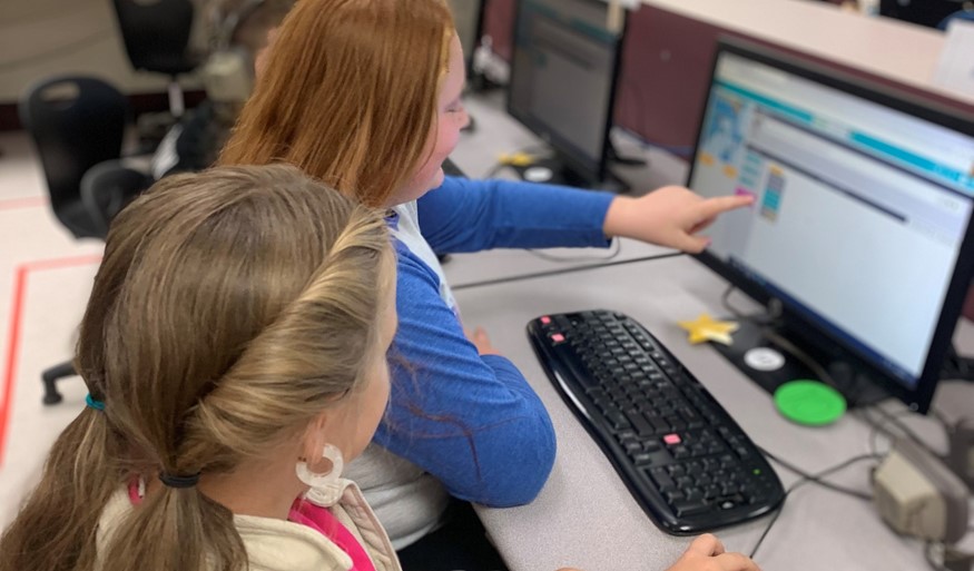 Future Computer Programmers