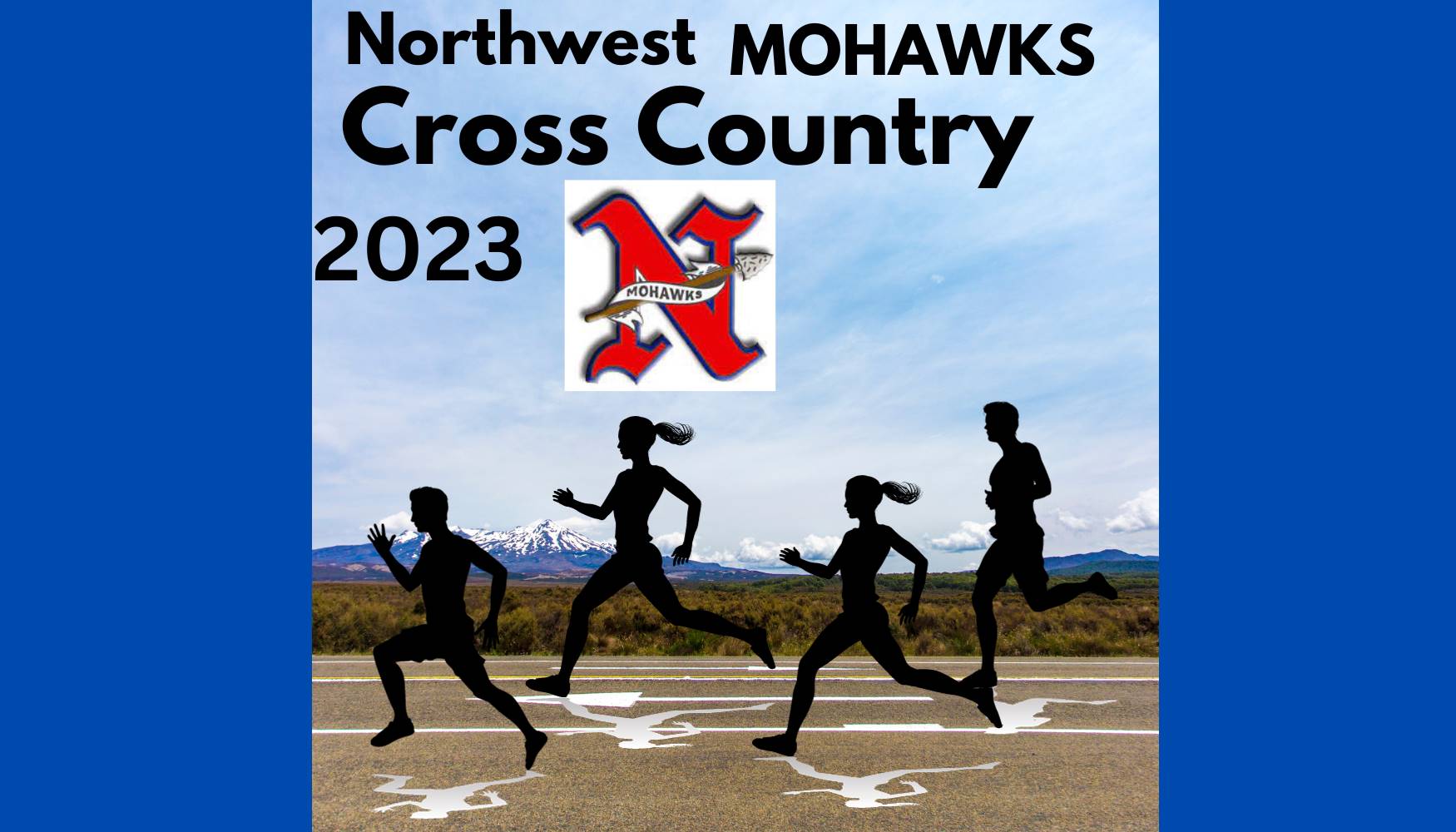 Northwest Cross Country 2023