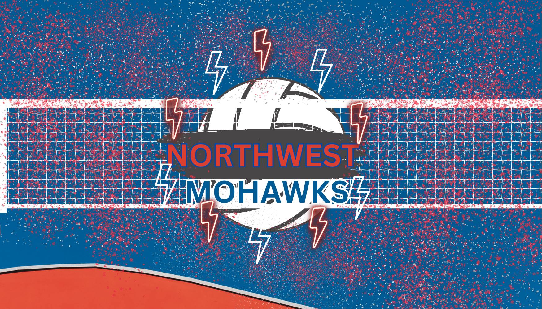 NMS Volleyball