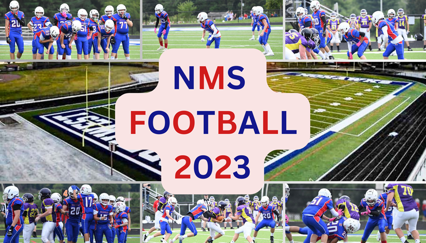 NMS Football 2023