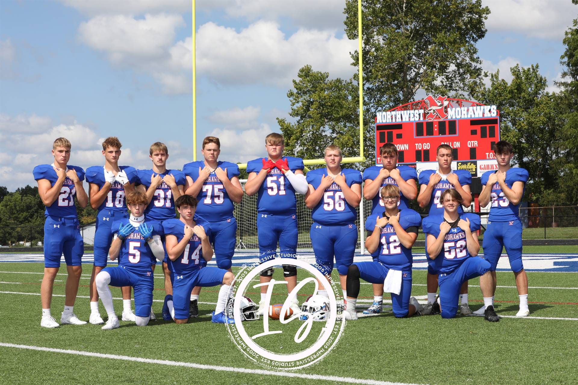 Juniors
