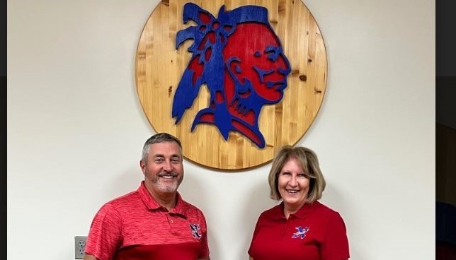 Our Principals