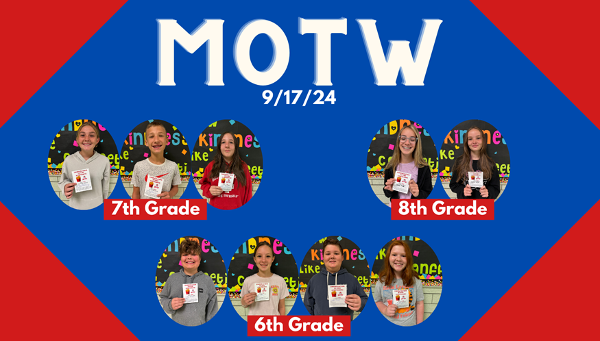 Mohawks of the Week 9/17/2024
