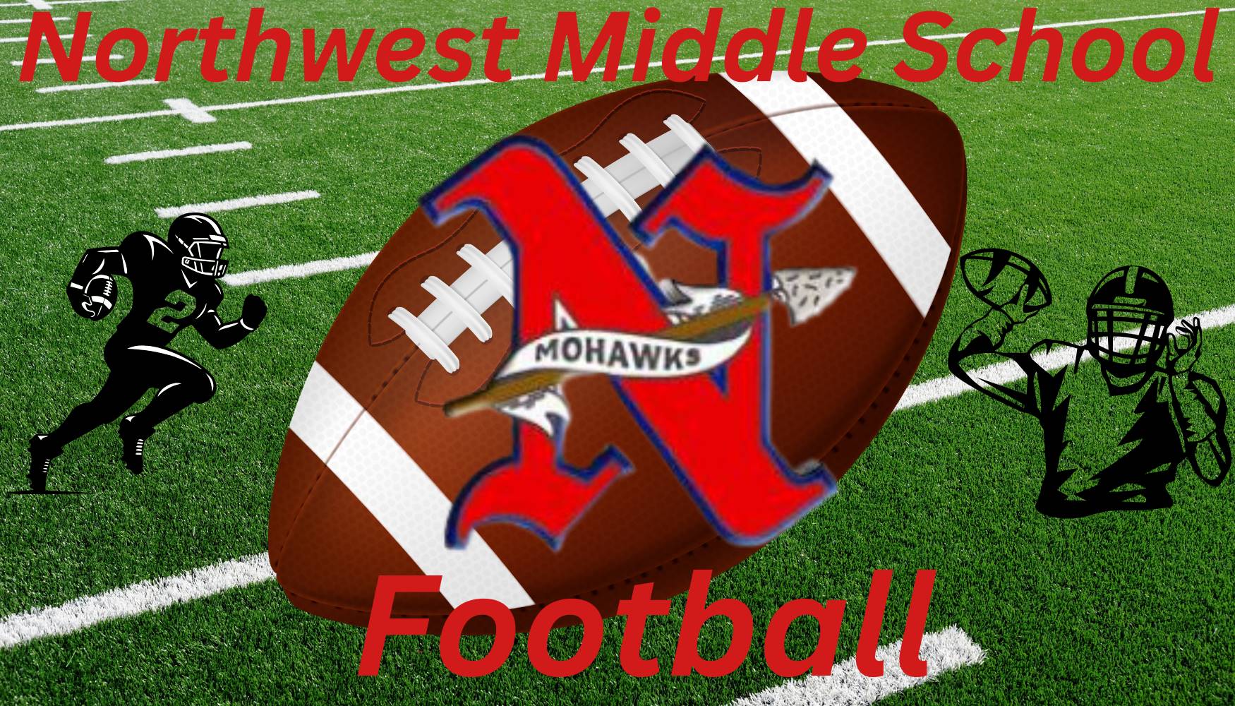NMS Football