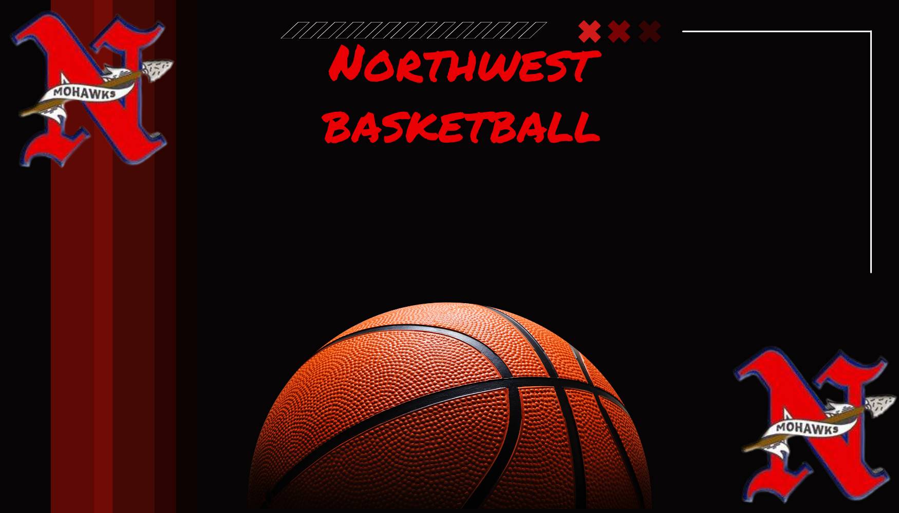 NMS Basketball