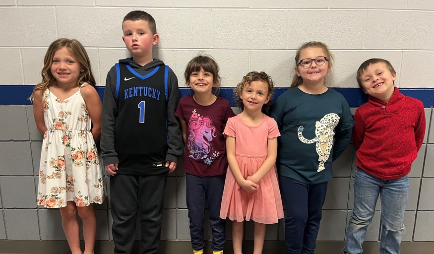 February Mohawks of the Month