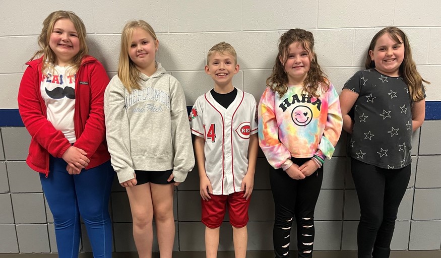 February Mohawks of the Month