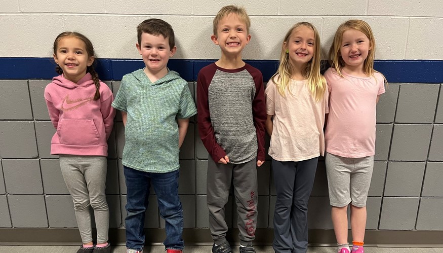 February Mohawks of the Month