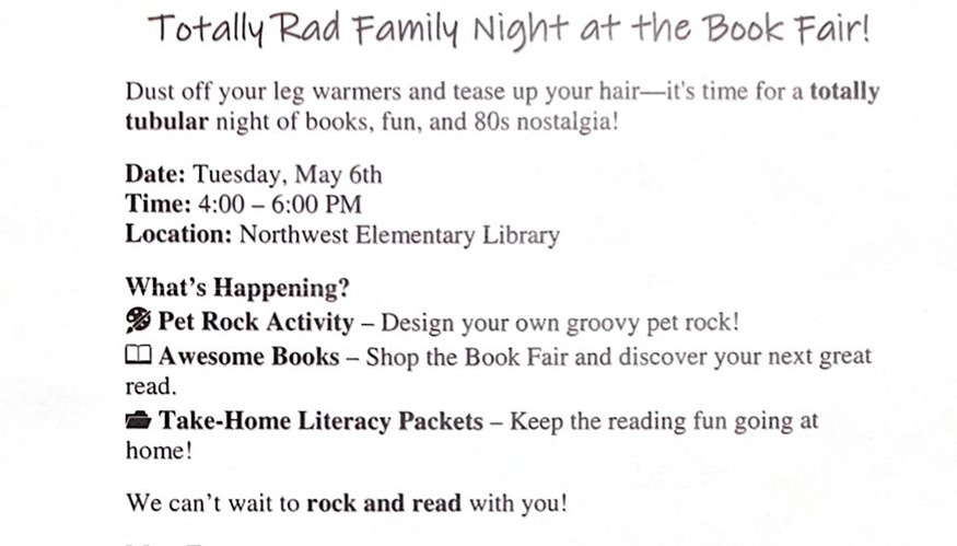 Book Fair 