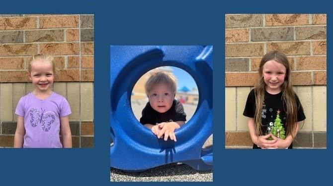 April Mohawks of the Month