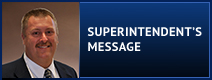 Superintendent's Message